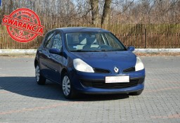 Renault Clio III 1.2 16v 75KM 2008r. Klima 5 DRZWI Isofix
