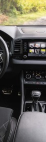 Skoda Karoq , Salon Polska, Automat, VAT 23%, Klimatronic, Tempomat,-3