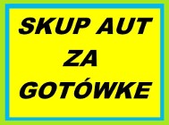 AUTO SKUP, KOMIS, SKUP AUT CAŁYCH I USZKODZONYCH. WYCENA, DOJAZD DO KLIENTA GRAT