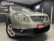 Nissan Qashqai I Nissan Qashqai 1.6 Benz 2009r Zadbany Po Opłatach Gwarancja