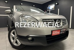 Nissan Qashqai I Nissan Qashqai 1.6 Benz 2009r Zadbany Po Opłatach Gwarancja