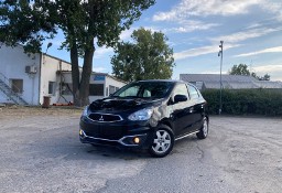 Mitsubishi Space Star II Mitsubishi Space Star 1.0 benzyna 71KM 2018r