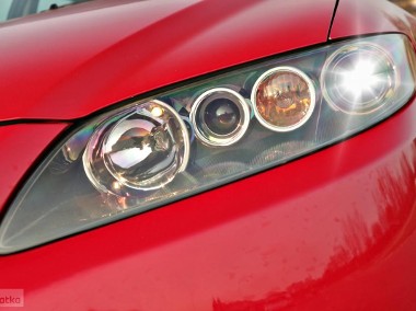Mazda 6 I 2.0 Exclusive-1