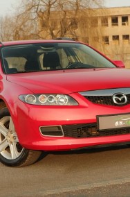 Mazda 6 I 2.0 Exclusive-2