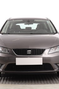 SEAT Leon III , DSG, VAT 23%, Navi, Klimatronic, Tempomat, Parktronic-2