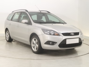 Ford Focus II , Klimatronic,ALU-1