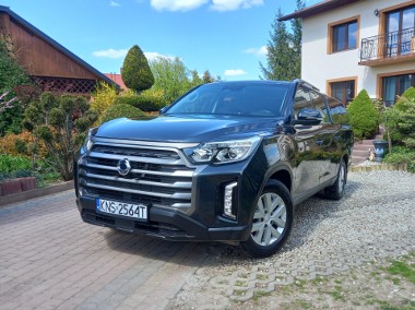 Zadbany serwis aso niski przebieg-1