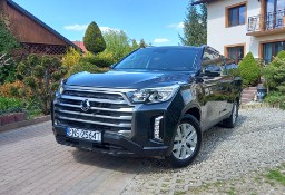 Zadbany serwis aso niski przebieg