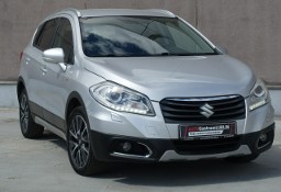 Suzuki SX4 S-Cross 1.6 Ben.120KM/4x4 /Nawi/Kamera/Xenony/TOP