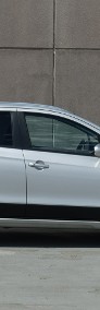 Suzuki SX4 S-Cross 1.6 Ben.120KM/4x4 /Nawi/Kamera/Xenony/TOP-3