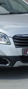 Suzuki SX4 S-Cross 1.6 Ben.120KM/4x4 /Nawi/Kamera/Xenony/TOP-4