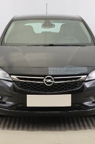 Opel Astra J , Salon Polska, Serwis ASO, GAZ, Automat, Klimatronic,-2