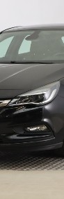 Opel Astra J , Salon Polska, Serwis ASO, GAZ, Automat, Klimatronic,-3