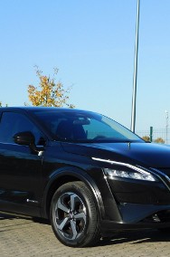 Nissan Qashqai III 1.5VC-T e-POWER Hybrid z Gwarancją-2