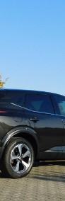 Nissan Qashqai III 1.5VC-T e-POWER Hybrid z Gwarancją-4