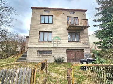 Dom, sprzedaż, 220.00, Poczesna (gm.), Częstochowski (pow.)-1