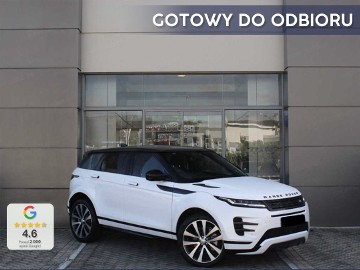 Land Rover Range Rover Evoque II D200 Dynamic HSE LAND ROVER Range Rover Evoque Dynamic HSE