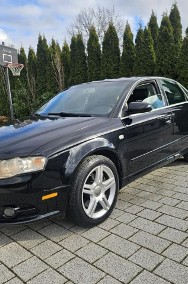 Audi A4 IV (B8) 2.0 210 Km, Automat, Tempomat-2
