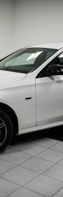 Mercedes-Benz Klasa E E300de*Salon Polska*39000km*Pakiet AMG*Automat*Vat23%-3