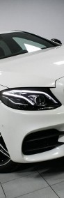 Mercedes-Benz Klasa E E300de*Salon Polska*39000km*Pakiet AMG*Automat*Vat23%-4
