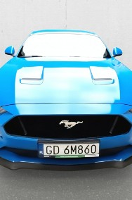 Ford Mustang VI-2