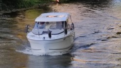 Łódź motorowa Jeanneau Merry Fisher 795 S2 |2021 r| |FV| cena brutto