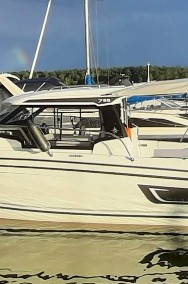 Łódź motorowa Jeanneau Merry Fisher 795 S2 |2021 r| |FV| cena brutto-2