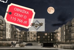 Nowe mieszkanie Bielsko-Biała Stare Bielsko, ul. Muszlowa