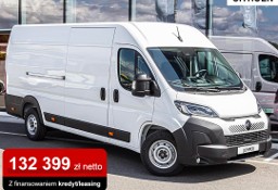 Citroen Jumper L4H2 AT8 L4H2 AT8 2.2 180KM Full LED !! Klima automat !! Radio 10&quot; !