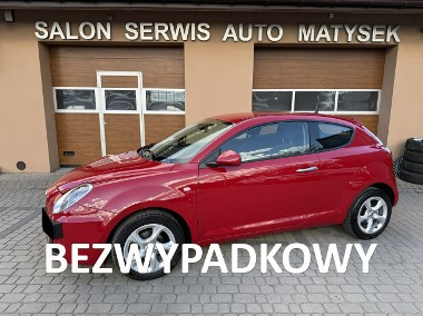 Alfa Romeo MiTo 1,4 77KM Klimatyzacja-1