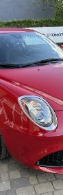 Alfa Romeo MiTo 1,4 77KM Klimatyzacja-3