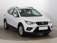 SEAT Arona , Salon Polska, VAT 23%, Klimatronic, Tempomat, Parktronic