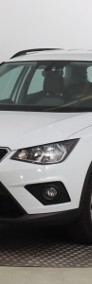 SEAT Arona , Salon Polska, VAT 23%, Klimatronic, Tempomat, Parktronic-3