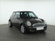 MINI Inny MINI , Klimatronic, Podgrzewane siedzienia, Dach panoramiczny,ALU