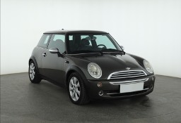 MINI Inny MINI , Klimatronic, Podgrzewane siedzienia, Dach panoramiczny,ALU