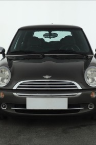 MINI , Klimatronic, Podgrzewane siedzienia, Dach panoramiczny,ALU-2