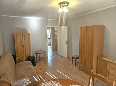 Mieszkanie 2 pokoje 42,80 m2 Opole-1