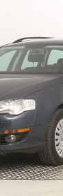 Volkswagen Passat B6 , Klimatronic, Tempomat, Podgrzewane siedzienia-3