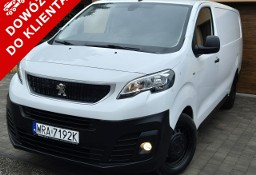 Peugeot Expert Faktura VAT23%, Przebieg 184tyś km, Bardzo Bogata Opcja