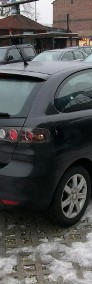 SEAT Ibiza IV bardzo dobry stan/2006 r./101 kM/niski przebieg-4