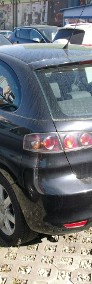 SEAT Ibiza IV bardzo dobry stan/2006 r./101 kM/niski przebieg-3