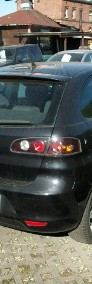 SEAT Ibiza IV bardzo dobry stan/2006 r./101 kM/niski przebieg-4