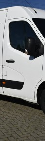 Renault Master 2,3dci Vat23% Klimatyzacja,Serwis,L3H3,Kam.Cof.Max LONG,Tempomat-3