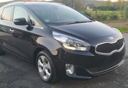Kia Carens IV 1.6Benzyna /135KM /7-Foteli /Kamera /Navi/Niemcy