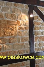 Piaskowiec dekoracyjny murowy kamień elewacyjny-2
