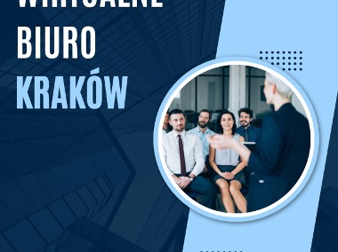 Wirtualne biuro Kraków sp. z o. o. - Twoje wirtualne biuro w Krakowie-1