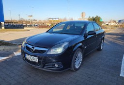 Opel Vectra C