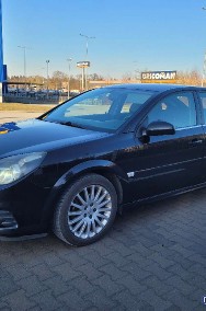 Opel Vectra C-2