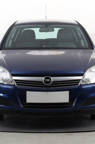 Opel Astra H , Klima, Parktronic-2