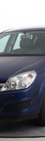 Opel Astra H , Klima, Parktronic-3